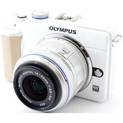 OLYMPUS PEN（ファインダー：なし）おすすめ人気商品一覧 通販 - Yahoo