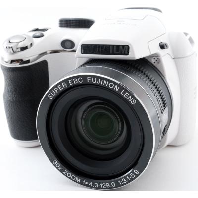 FinePix Sシリーズ カメラ｜テレビ、オーディオ、カメラ