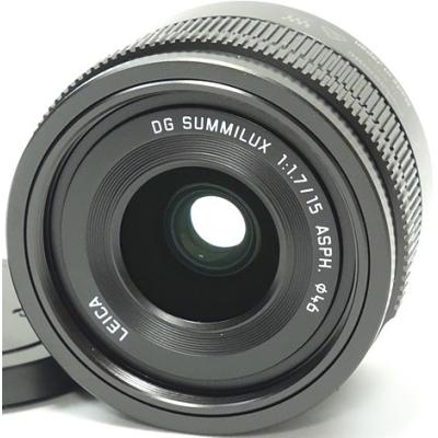 summilux 15mm f1.7のおすすめ人気商品一覧 通販 - Yahoo!ショッピング