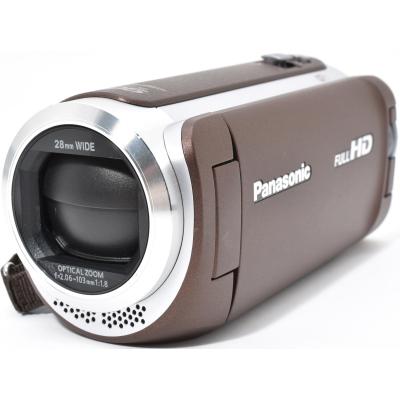 ビデオカメラ Panasonic SDカードのおすすめ人気商品一覧 通販 - Yahoo