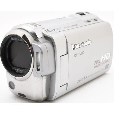 ビデオカメラ Panasonic SDカード（対応メディア：SDカード）の