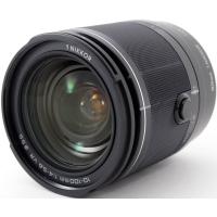 ニコン 交換レンズ Nikon 1 NIKKOR VR 10-100mm f/4-5.6 ブラック ニコンCXフォーマット専用 | Iさんの camera shop