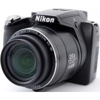 コンデジ 中古 Nikon ニコン COOLPIX P100 SDカード付き | Iさんの camera shop