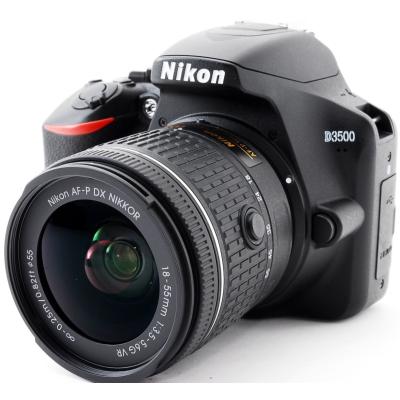 ニコン d3500 レンズキット(デジタル一眼カメラ)の商品一覧 ニコン d3500 レンズキット(デジタル一眼カメラ)の商品一覧