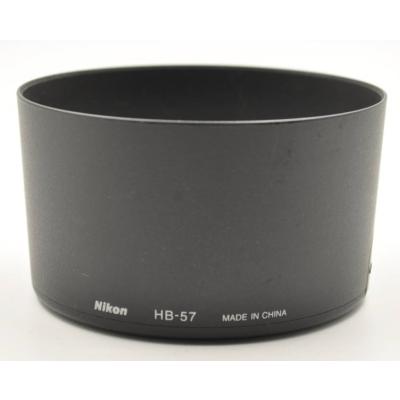 ニコン レンズフード hb57（レンズフード）｜レンズアクセサリー