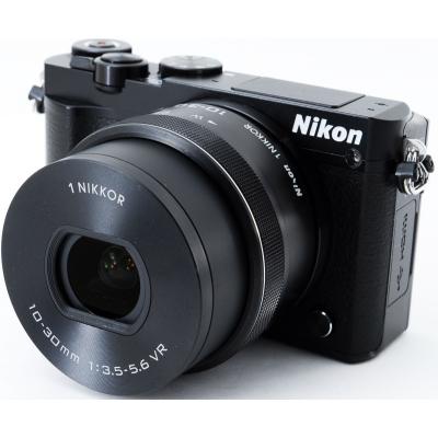 nikon1 j5(ニコン/ミラーレス一眼カメラ)(付属レンズ nikon1 j5(ニコン/ミラーレス一眼カメラ)(付属レンズ