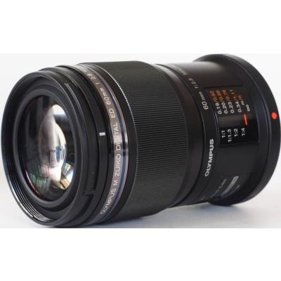 オリンパス M.ZUIKO DIGITAL ED 60mm F2.8 Macroのおすすめ人気