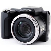 コンパクトデジタルカメラ OLYMPUS オリンパス SP-610UZ 中古 新品SDカード付き 届いてすぐに使える | Iさんの camera shop