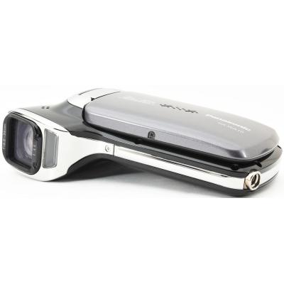 ビデオカメラ（Panasonic）（耐環境性：防水、水中形（IPX8相当））の