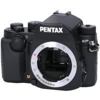 ペンタックス デジタル一眼 PENTAX KP ボディ ブラック Wi-Fi搭載 中古 SDカード付き | Iさんの camera shop