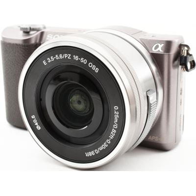sonyα5100（ミラーレス一眼カメラ）｜デジタル一眼カメラ｜カメラ