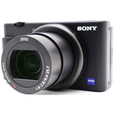 【美品】SONY デジカメ VLOGCAM ZV-1G 中古　即購入歓迎 VLOGCAM ZV-1 新品 69,639円 中古 57,200円 | ネット最安値の