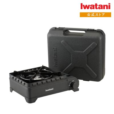 Iwatani バーベキューコンロ｜バーベキュー、調理用品｜アウトドア