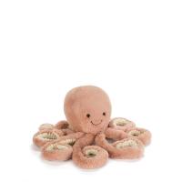 Jellycat odell octopus little | i-labo