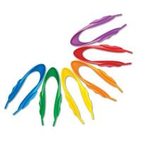 Jumbo Tweezers Set of 12 ジャンボピンセット 12本入り | i-labo