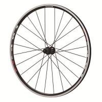 SHIMANO(シマノ) WH-R501 リア ブラック QRカラー:ブラック 8/9/10S対応 33946 | i-labo