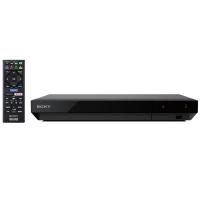 ソニー SONY ブルーレイプレーヤー/DVDプレーヤー UBP-X700 Ultra HDブルーレイ対応 4Kアップコンバート UBP-X700 B | i-labo