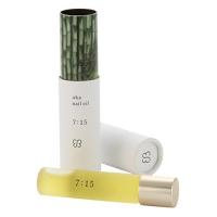 ウカ uka  ネイルオイル  7:15　ナナイチゴ　檜と柚子の香り　 5ml | i-labo