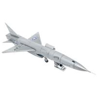 ビーバーコーポレーション 1/144 アメリカ空軍 XF-103 試作高速迎撃機 初期 3Dプリンター製キット BELK144004 | i-labo
