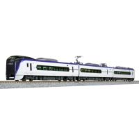 KATO Nゲージ E353系「あずさ ・ かいじ」付属編成セット 3両 10-1524 鉄道模型 電車 | i-labo