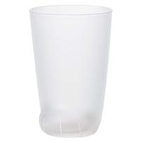 アデリア グラス コップ タンブラー ココネコグラス 300ml 親猫ムジ [coconeco/猫グラス/ここねこ] 日本製 6045 | i-labo