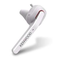 JVCケンウッド KH-M500-W 片耳ヘッドセット Bluetooth対応 連続通話時間 約7時間 左右両耳対応 ホワイト | i-labo