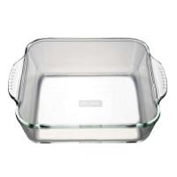 PYREX ホットサラダ・ミートディッシュ2100? CP-8556 | i-labo