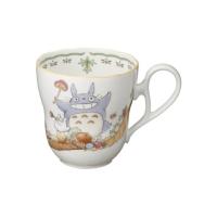 食器 マグカップ ノリタケ NORITAKE となりのトトロ マグカップ | テーブルカルチャーえむすび
