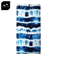 【ボーナスストア 誰でも+5% 5/25 0:00〜5/26 23:59】スロウタイド SLOWTIDE 正規品 ビーチタオル INDIGO SUN BEACH BATH TOWEL ST033 MULTI | ブラインド専門店 INTERIOR MIXON