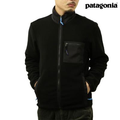 patagonia メンズフリースジャケット（サイズ（S/M/L）：3L（XXL