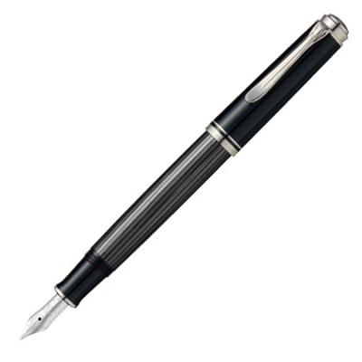 ペリカン m600（万年筆）（ペン先の太さ：EF/XF（極細字））｜筆記用具