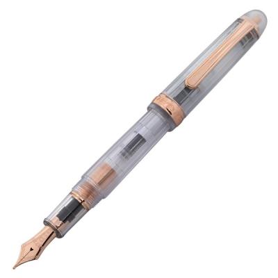 プラチナ万年筆 18k（#3776 センチュリー／筆記用具）｜文具