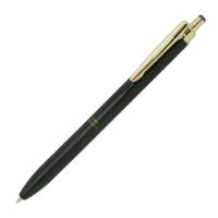 ボールペン ゼブラ ZEBRA サラサグランド P-JJ57-MTBK 0.5mm マットブラックジェルインクボールペン 864131 即日 メール便可 | ペンスタ磐田 Yahoo!店