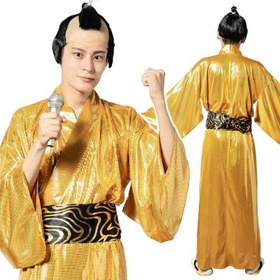 マツケンサンバ 衣装のおすすめ人気商品一覧 通販 - Yahoo!ショッピング