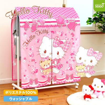 sanrio ハンガーラック｜チェスト、衣類収納｜家具、インテリア 通販