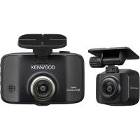 KENWOOD ケンウッド DRV-MR870 ドライブレコーダー 前後撮影対応2カメラ | i-selection