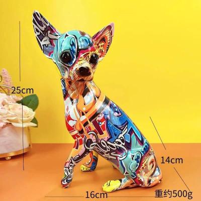 チワワ 置物の商品一覧 通販 - Yahoo!ショッピング チワワ 置物の商品一覧 通販 - Yahoo!ショッピング