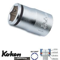 Ko-ken 4450M-21 1/2"sq. ナットグリップ ソケット 21mm コーケン Koken / 山下工研 | 工具のお店i-TOOLS(アイツール)