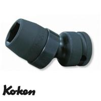 Ko-ken 14440M-16 1/2"sq. インパクト ユニバーサル ソケット 16mm  コーケン / 山下工研 | 工具のお店i-TOOLS(アイツール)