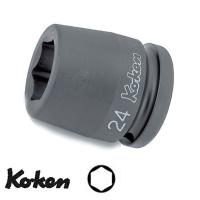 Ko-ken 16400M-16 3/4"sq. インパクトソケット 16mm  コーケン / 山下工研 | 工具のお店i-TOOLS(アイツール)