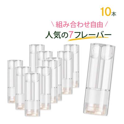 プルームテックプラスウィズ（電子たばこ用リキッド、カートリッジ 
