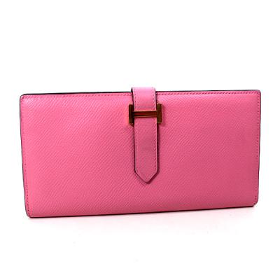 エルメス財布 ベアン ピンク(レディースファッション)の商品 エルメス財布 ベアン ピンク(レディースファッション)の商品
