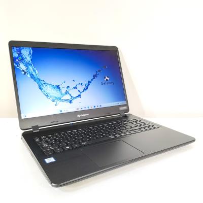 GATEWAY NE575 第8世代 i5 メモリ12GB SSD256GB Gateway - GATEWAY NE575 第8世代 i5 ﾒﾓﾘ12GB 新品SSD256GBの