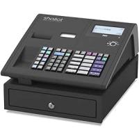 レジスター テック 本体 MA-700 クールブラック | 店舗用品のセレクトショップみつや