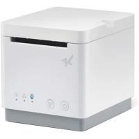 タブレットPOSレジ レシートプリンタ スター精密 STAR mC-Print2 ホワイト | 店舗用品のセレクトショップみつや