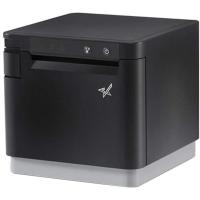 タブレットPOSレジ レシートプリンタ スター精密 STAR mC-Print3 ブラック | 店舗用品のセレクトショップみつや