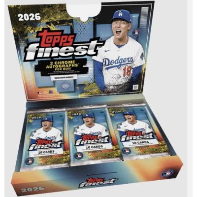 topps finestのおすすめ人気商品一覧 通販 - Yahoo!ショッピング