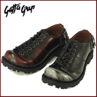 ゲッタグリップ ゲッタグリップ（GETTA GRIP）9980ブラック：エンジニア