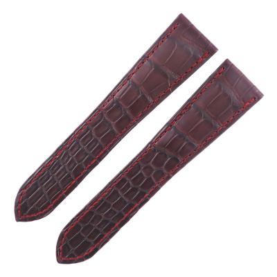 カルティエ　革ベルト　クロコダイル　赤 カルティエ 赤ベルトのおすすめ人気商品一覧 通販 - Yahoo