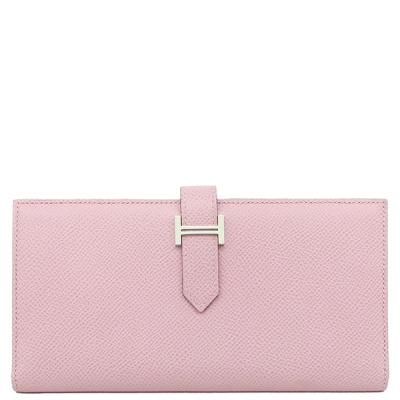 エルメス財布 ベアン ピンク(レディースファッション)の商品 エルメス財布 ベアン ピンク(レディースファッション)の商品